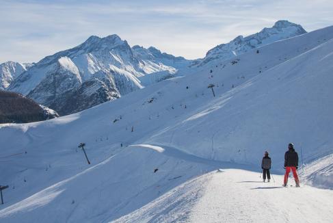 Saison hivernale 2025/2026 : des professionnels du tourisme optimistes 