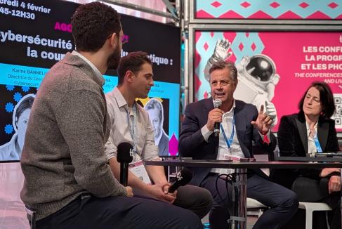 SealSQ veut ancrer le quantique à Grenoble