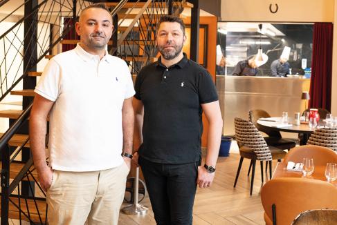 La Belle Idée : belle et bonne à la fois