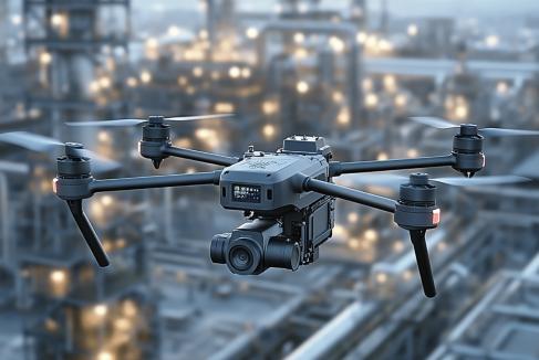 Mirega veut mesurer les émissions au plus près du terrain