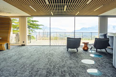 L’immobilier d’entreprise construit sa résilience