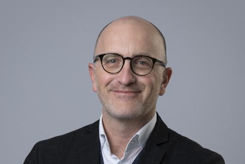 Pascal André élu président de la CPME Isère