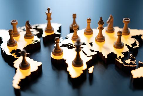 Emmanuel Pitron, directeur général de l’ADIT : "L’entreprise doit s’efforcer de penser l’impensable"