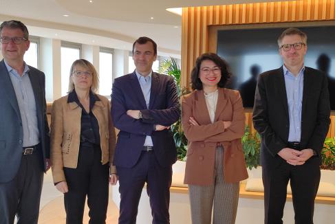 2025 : résultats historiques pour la Banque Populaire Auvergne-Rhône-Alpes