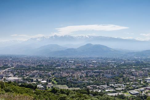 Les élus de la Métropole grenobloise échouent à élire un président