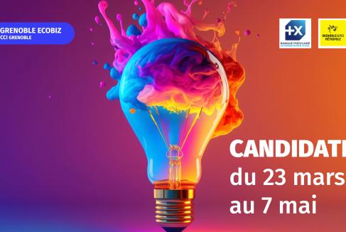 17e édition des Innotrophées : les candidatures sont ouvertes 