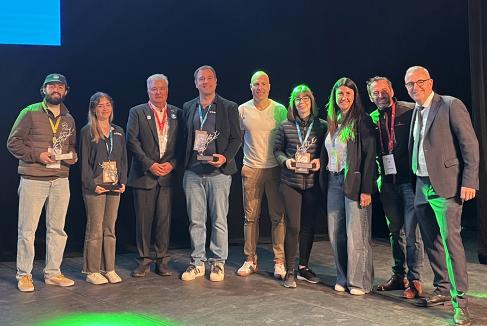 Deuxième édition des Trophées de l’innovation Mountain Planet 