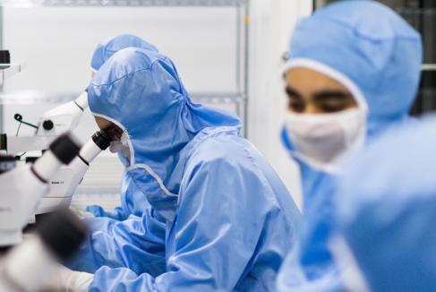 UroMems lève 60 M$ pour réaliser son déploiement