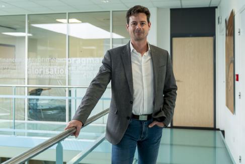 Yohann Croizat, Tenerrdis : La crise au Moyen-Orient envoie un signal positif pour les ENR 
