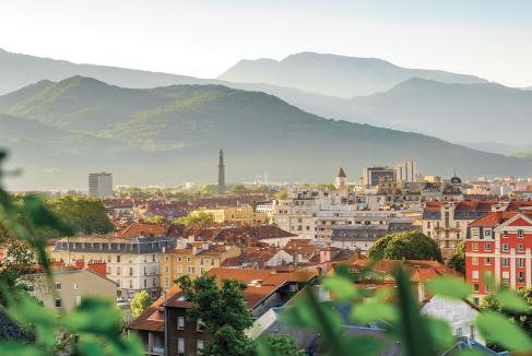 Tourisme d’affaires à Grenoble : Comment progresser en capitalisant sur les atouts de Grenoble ?