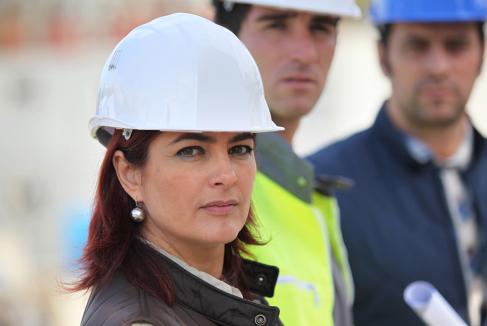 Les Sensationn’Elles : quand les femmes dirigeantes du BTP se réunissent à Grenoble