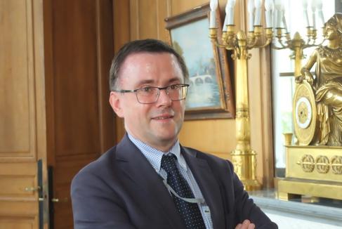  Jean-Yves Claverie : « Résilience globale » et prudence pour les mois à venir