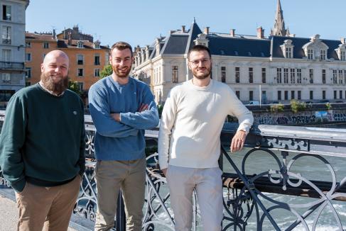 Marbulb : créer une start-up technologique en s’appuyant sur un écosystème d’experts
