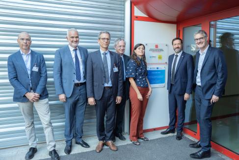 Dix ans d’investissements régionaux au CEA de Grenoble