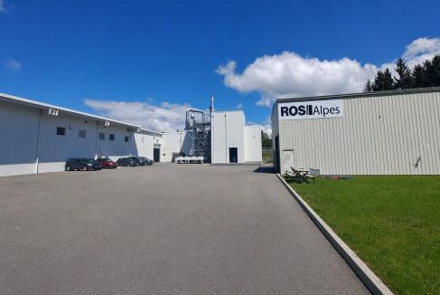 ROSI accélère son déploiement international