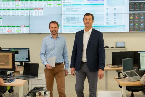 Waga Energy accélère son développement en Europe