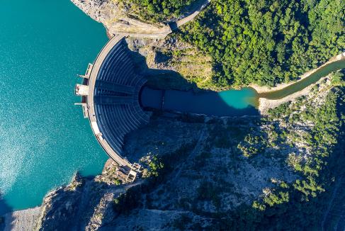 Business Hydro accompagne la relance de l’hydroélectricité