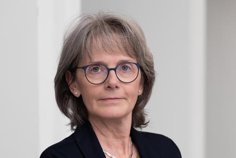 Regine Willumeit-Römer, l’art de relier les sciences