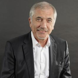 Paul Boudre, directeur général