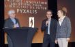 Pyxalis, trophée innovation - solution pour l'industrie du futur