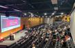 Conférence cybersécurité au Centre de Congrès du WTC Grenoble