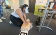 Formation au massage cardiaque en réalité virtuelle