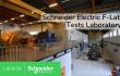 laboratoire Schneider Electric