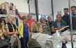 Inauguration de l'atelier de Veurey-Voroize © Raidlight