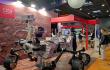 Le stand du CEA