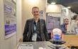 Pierre Jallon, fondateur de la start-up Pairfs