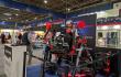 Tech&fest est l'occasion de tester des robots de toutes sortes pour des expériences inédites