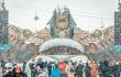 Tomorrowland winter 2025