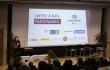 Les partenaires du Trophée des Elles © Agence Witty