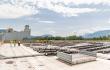 Panneau Solaire Athanor © C. Goubault – Grenoble Alpes Métropole