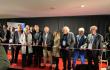 Inauguration des 10e Rencontres Business Hydro à Alpexpo