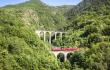 Le petit train de la Mure ©Adobestock