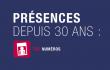 30 ans de couvertures