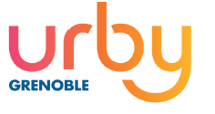 Logo Urby